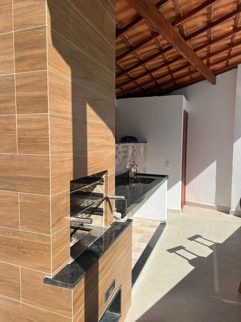 Pousada Casa Serra Alves ll Inn in Armacao dos Buzios