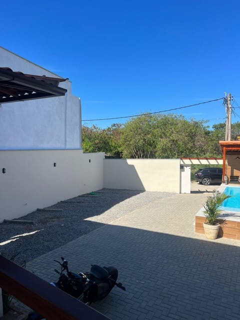 Pousada Casa Serra Alves ll Inn in Armacao dos Buzios