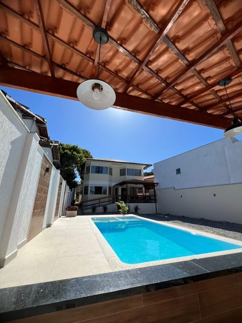 Pousada Casa Serra Alves ll Inn in Armacao dos Buzios