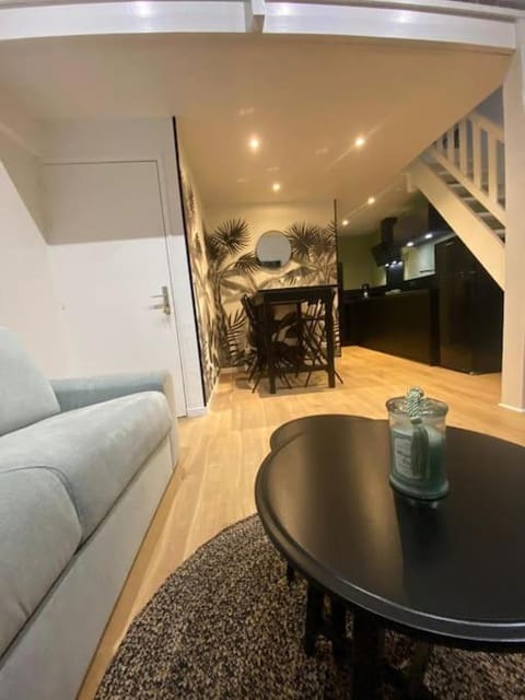 La Pistache House Apartment in Auvergne-Rhône-Alpes