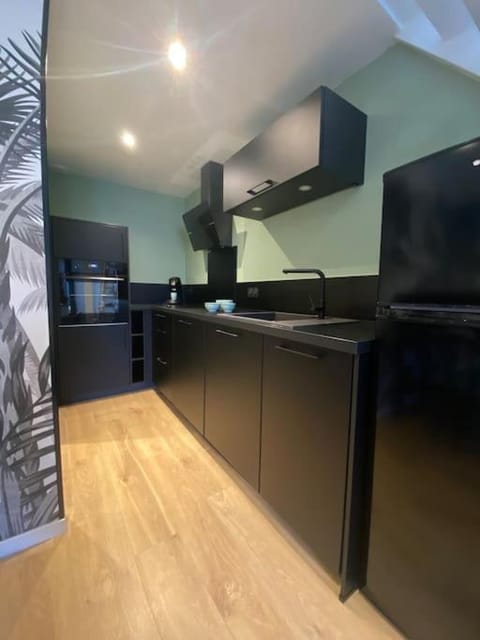 La Pistache House Apartment in Auvergne-Rhône-Alpes