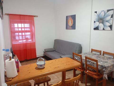 Casa de María del Pilar House in El Hierro