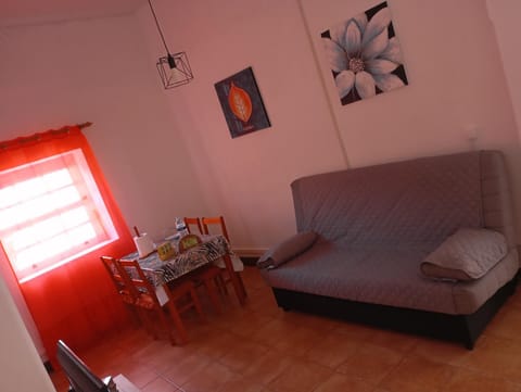 Casa de María del Pilar House in El Hierro