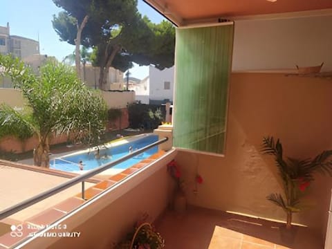 Apartamento Mirasol con parking privado Apartment in Fuengirola
