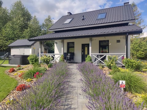 Property building, Day, Garden view