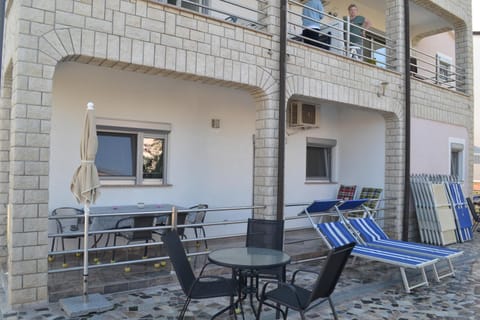 Villa Baldi -Apartmani Danny Apartment in Istria County