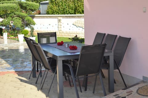 Villa Baldi -Apartmani Danny Apartment in Istria County