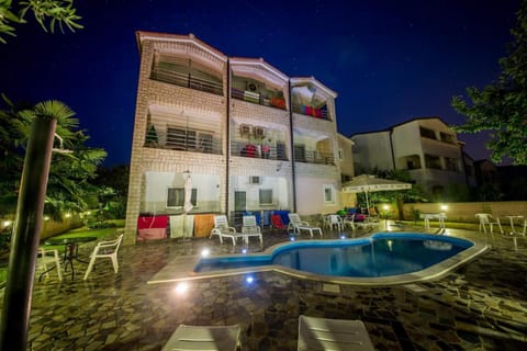 Villa Baldi -Apartmani Danny Apartment in Istria County