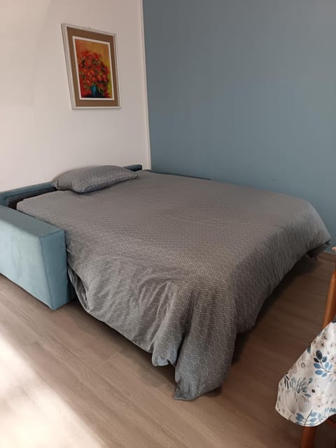 La Casa di Abe - Cuneo Apartment in Cuneo