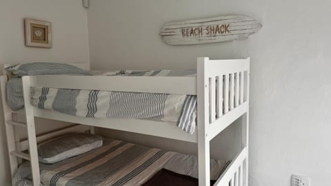 Plett Paradise Apartment in Plettenberg Bay