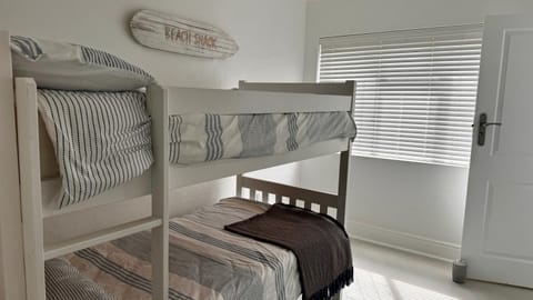 Plett Paradise Apartment in Plettenberg Bay