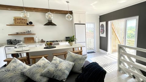 Plett Paradise Apartment in Plettenberg Bay