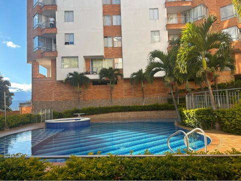 Day, Pool view, Swimming pool
