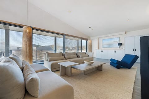 Villa Super VIP | 4 pers. (Villa 13) Villa in Ouddorp