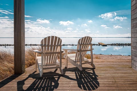 Villa Super VIP | 4 pers. (Villa 13) Villa in Ouddorp