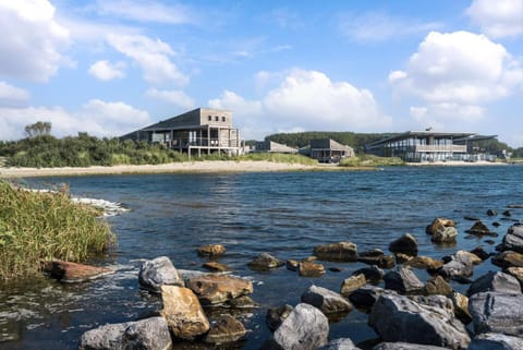 Villa Super VIP | 4 pers. (Villa 13) Villa in Ouddorp