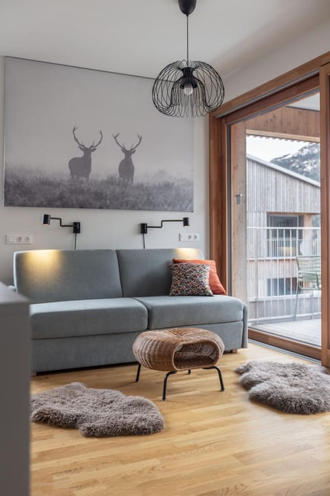 AlmApp Nassfeld Apartment in Friuli-Venezia Giulia