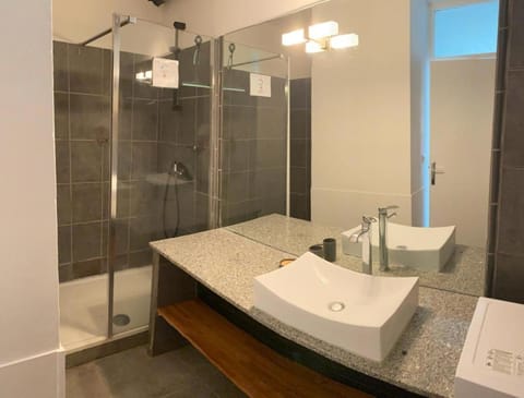 RAVISSANT Studio MARINA GOSIER Apartment in Le Gosier