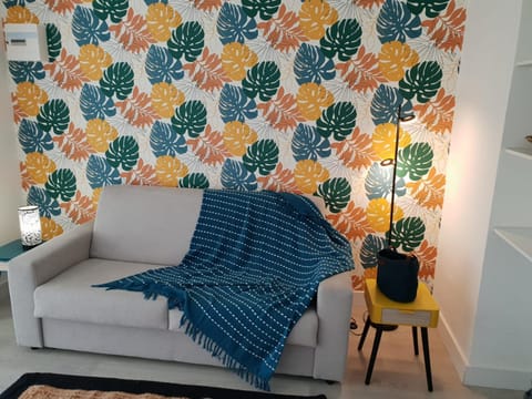 RAVISSANT Studio MARINA GOSIER Apartment in Le Gosier