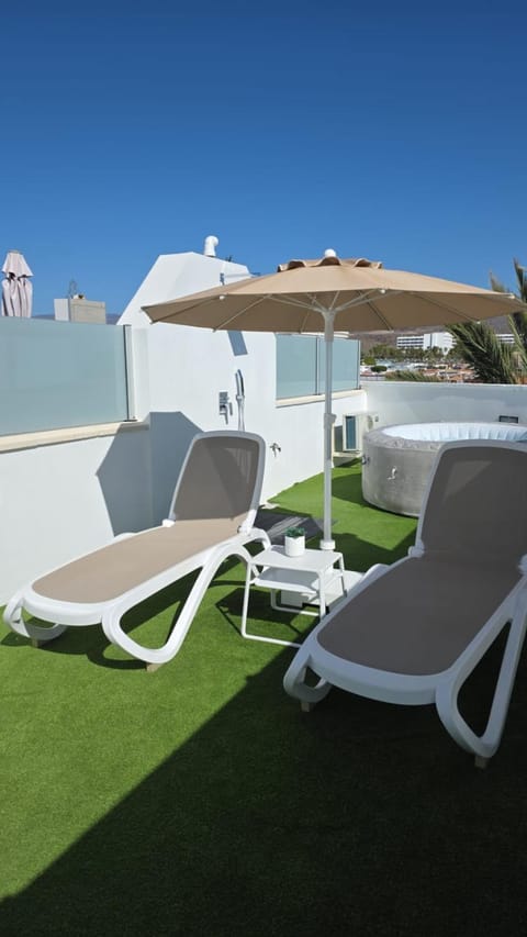 sunbed