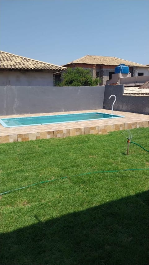 Garden, Pool view, Swimming pool