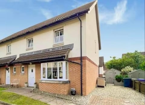 6 Tobar Oisinn House in Oban