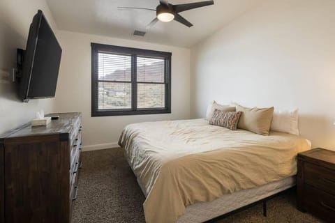Luxury Downtown Rental - La Dolce Vita Villa #4 Apartment in Moab