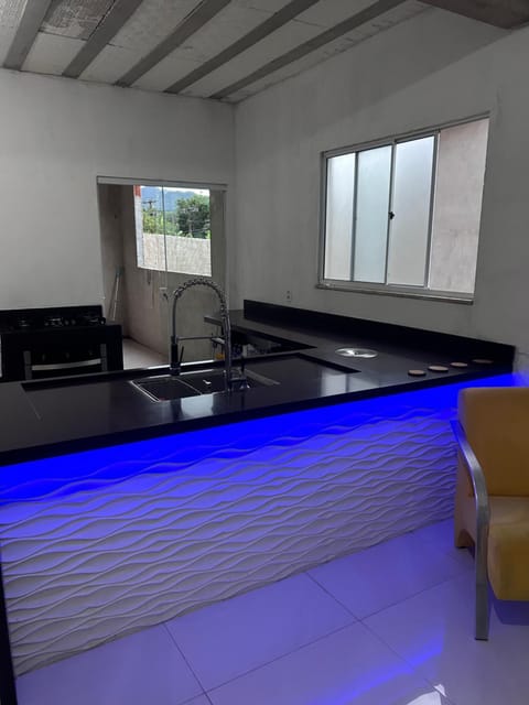 Casa Denis House in Angra dos Reis