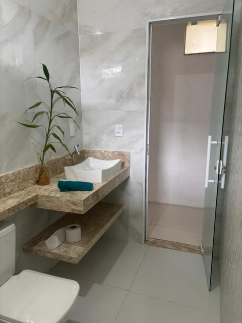 Casa Denis House in Angra dos Reis