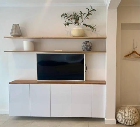 Adorable Studio next to cafe, walk to beach! Apartment in Orford