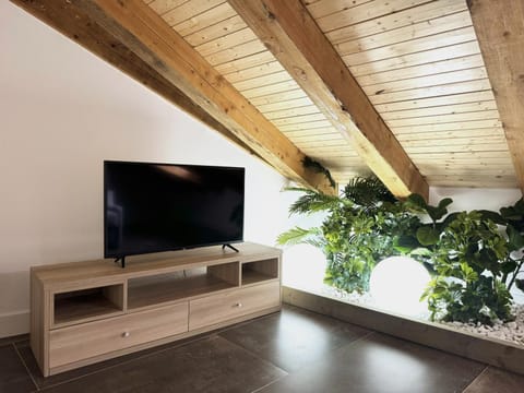 Communal lounge/ TV room, TV and multimedia, Living room