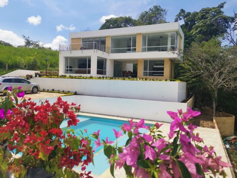 Natural landscape, Garden