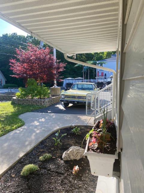 Natural landscape, Other