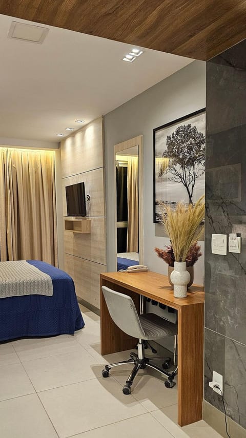 Condominio Option - Recreio Dos Bandeirantes Apartment in Rio de Janeiro