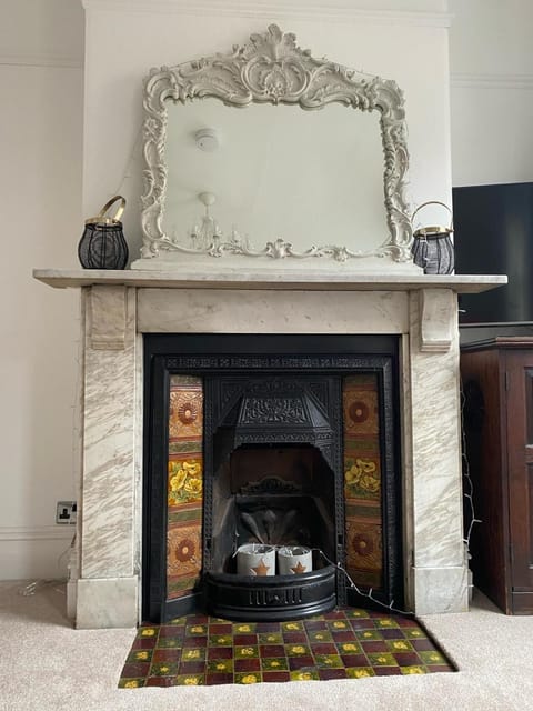 North Street Flat Apartment in Bristol