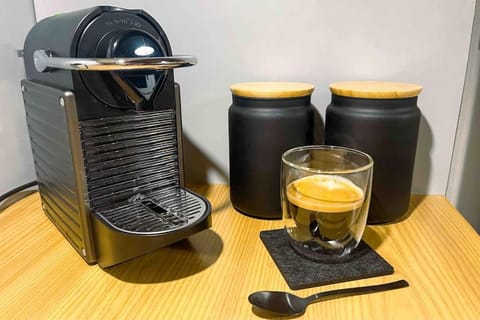 Coffee/tea facilities, Kitchen or kitchenette