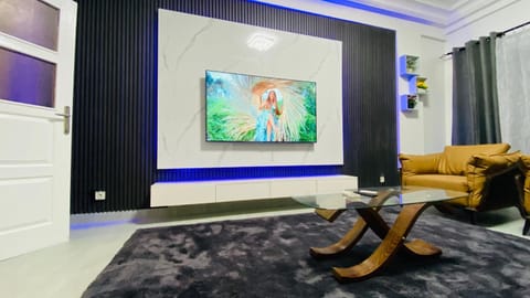 Communal lounge/ TV room, Living room