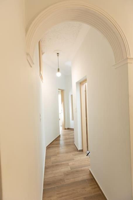 Nestia Retreats Ano Poli - Spacious Apartment Apartment in Thessaloniki