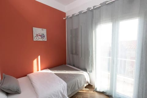 Nestia Retreats Ano Poli - Spacious Apartment Apartment in Thessaloniki