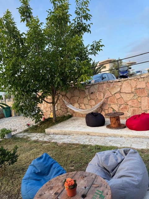 Kel Rooms Bed and Breakfast in Ksamil