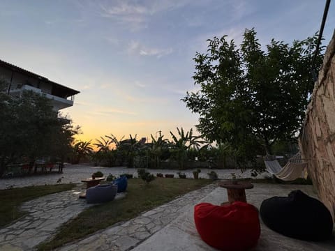 Kel Rooms Bed and Breakfast in Ksamil