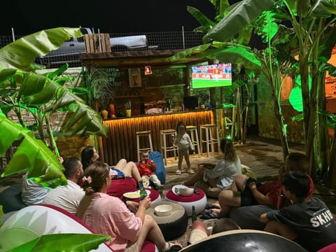 Kel Rooms Bed and Breakfast in Ksamil