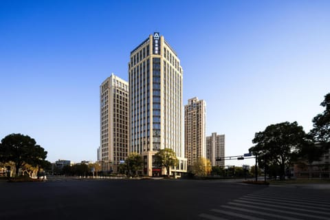 City view