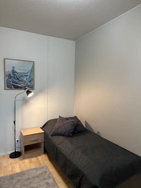 Kotimaailma apartments - Viihtyisä Neliö keskustassa Apartment in Finland