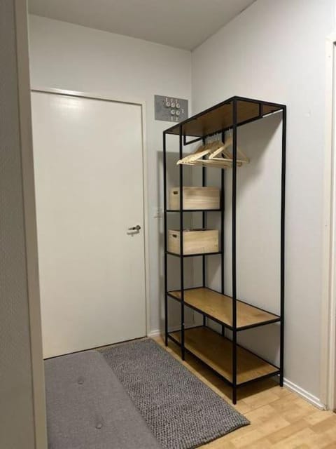 Kotimaailma apartments - Viihtyisä Neliö keskustassa Apartment in Finland