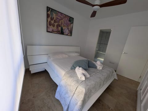 Málaga la Bella Apartment in Malaga