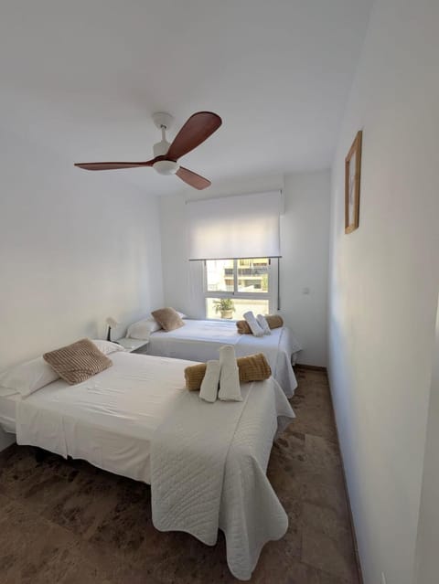 Málaga la Bella Apartment in Malaga