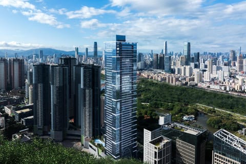 City view
