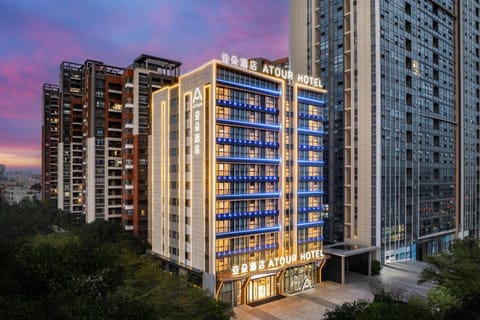 Property view