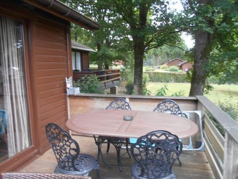 Balcony/Terrace, Balcony/Terrace